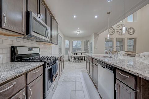 A home in Richmond