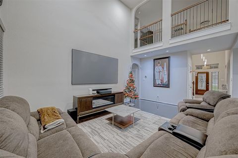 A home in Richmond