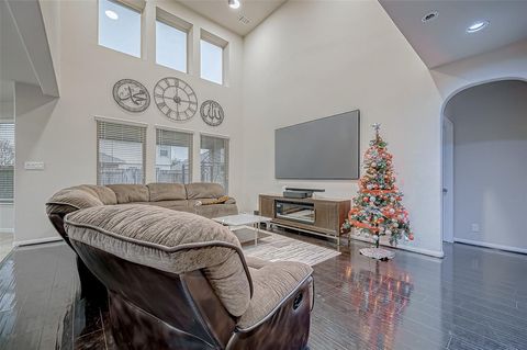 A home in Richmond