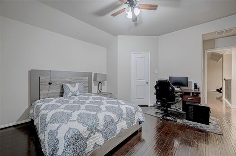 A home in Richmond