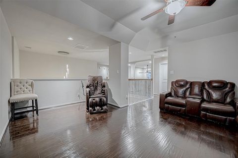 A home in Richmond