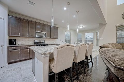 A home in Richmond