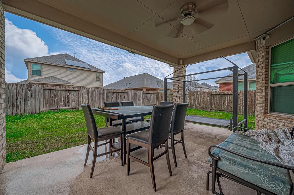 9815 Corben Creek Lane, Richmond, Texas image 45