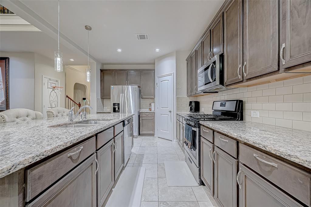 9815 Corben Creek Lane, Richmond, Texas image 19
