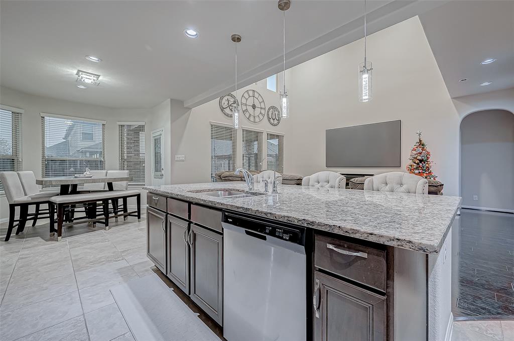 9815 Corben Creek Lane, Richmond, Texas image 18