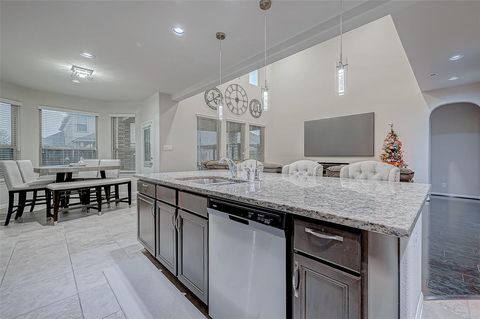 A home in Richmond