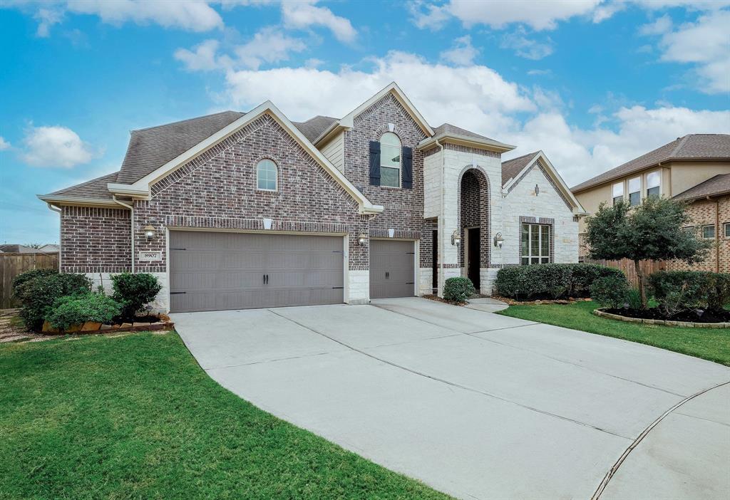 8907 Turnberry Glen Court, Tomball, Texas image 45