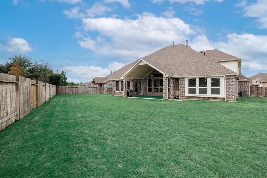 8907 Turnberry Glen Court, Tomball, Texas image 43