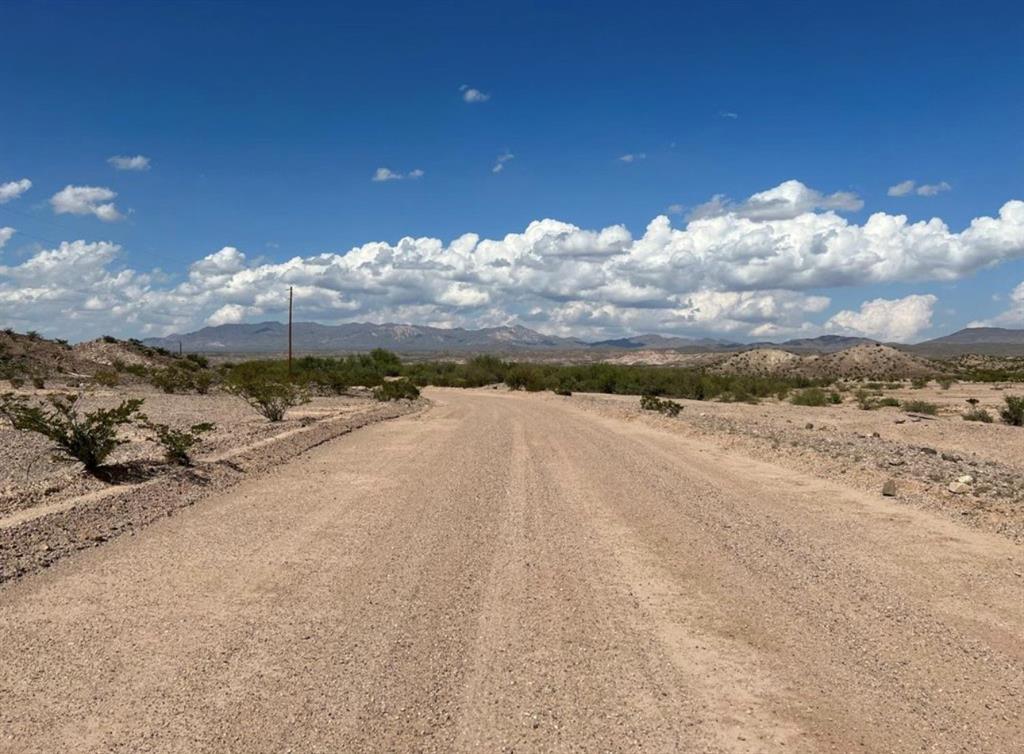 TBD LOT 27 Sunset Ranches, Sierra Blanca, Texas image 2