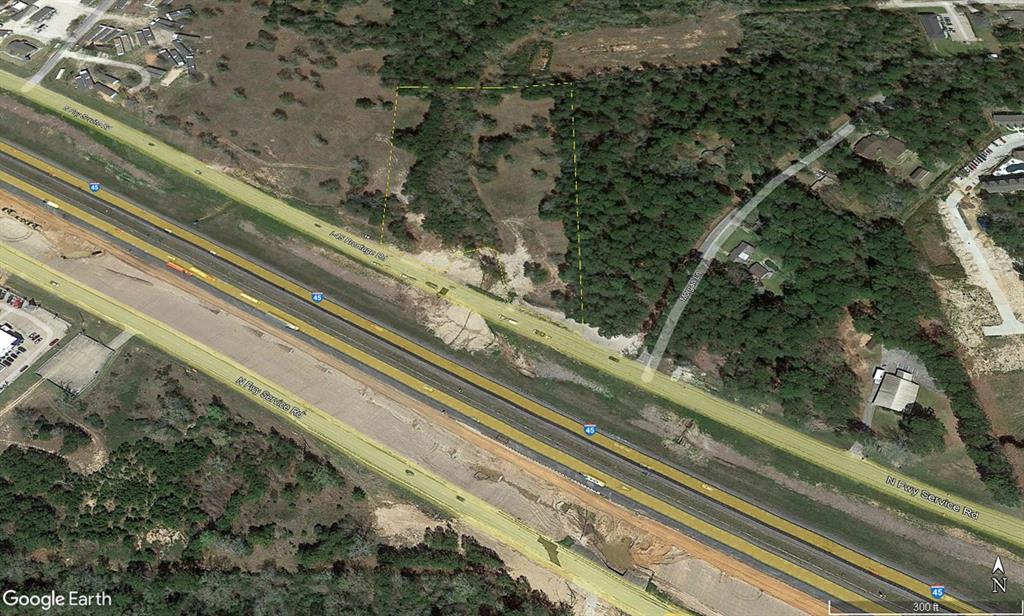 I-45 Frontage Road, Huntsville, Texas image 4