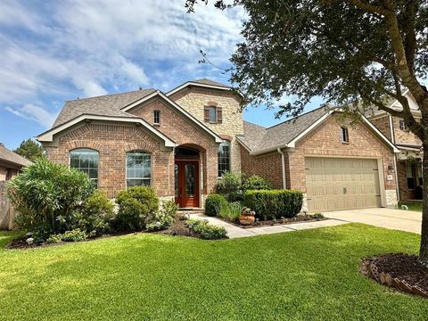 25523 Westbourne Drive Katy TX 77494