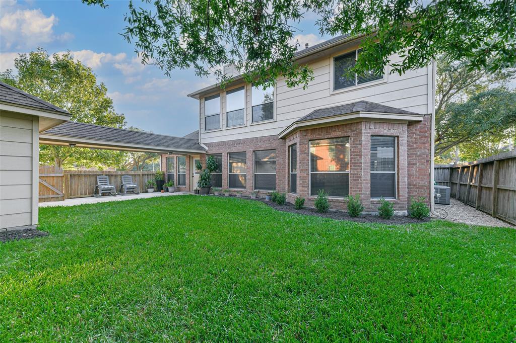 4102 Lakepointe Forest Drive, Seabrook, Texas image 38