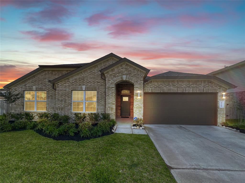 3714 Jayci Lake Trace, Missouri City, Texas image 38