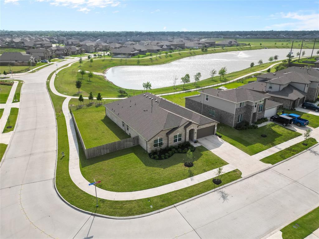 3714 Jayci Lake Trace, Missouri City, Texas image 1