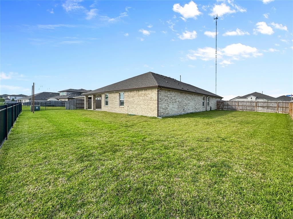 3714 Jayci Lake Trace, Missouri City, Texas image 37
