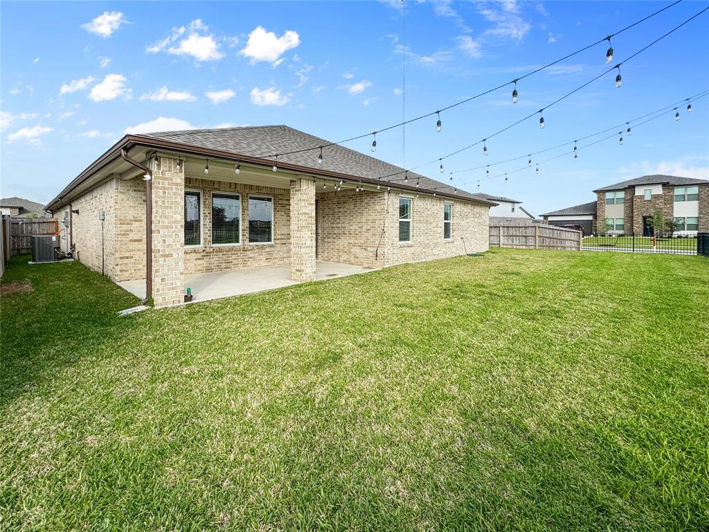 3714 Jayci Lake Trace, Missouri City, Texas image 36