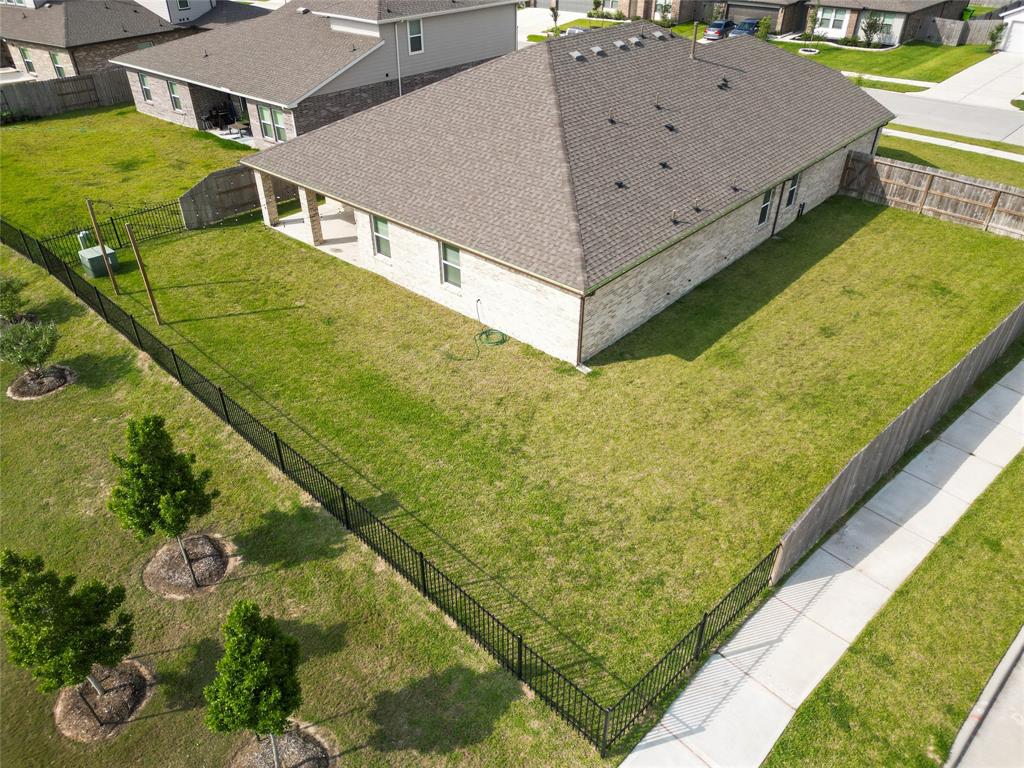 3714 Jayci Lake Trace, Missouri City, Texas image 4