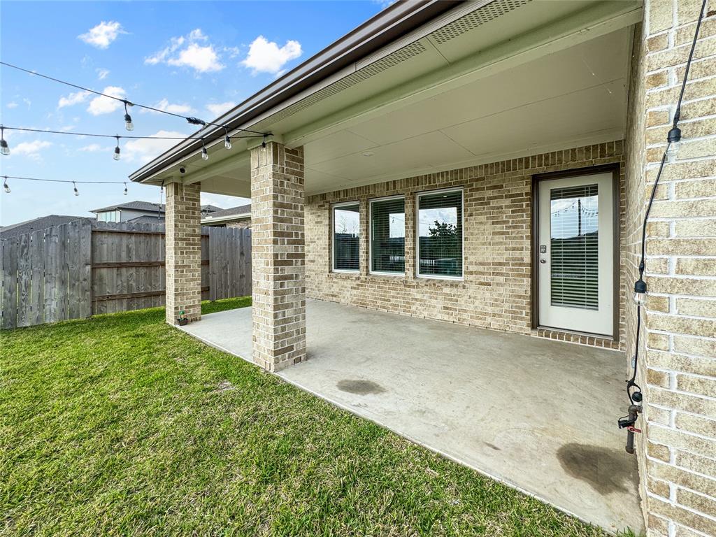 3714 Jayci Lake Trace, Missouri City, Texas image 34