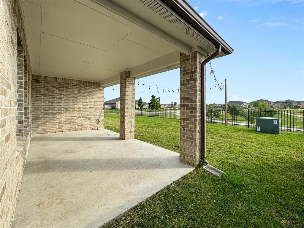 3714 Jayci Lake Trace, Missouri City, Texas image 35