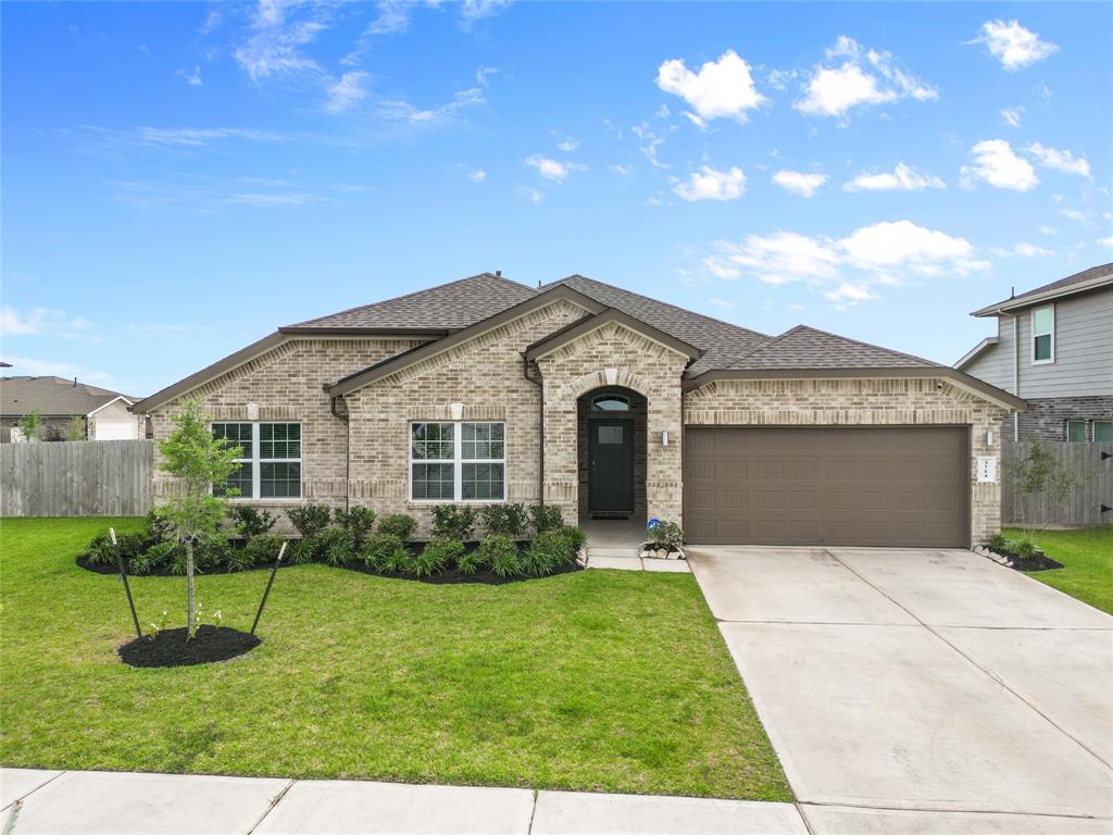 3714 Jayci Lake Trace, Missouri City, Texas image 3