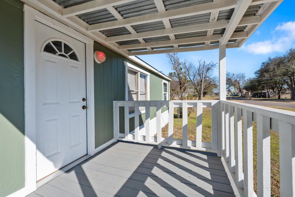 218 E Denton Street, Bremond, Texas image 3