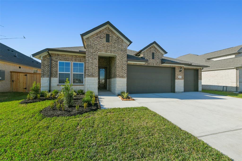 3223 Hidden Mist Drive