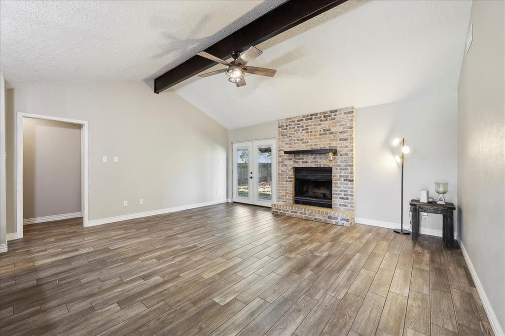 1117 Meadowland Drive, Beaumont, Texas image 6