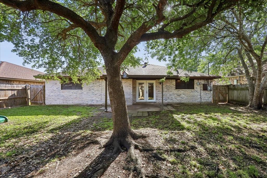 1117 Meadowland Drive, Beaumont, Texas image 25