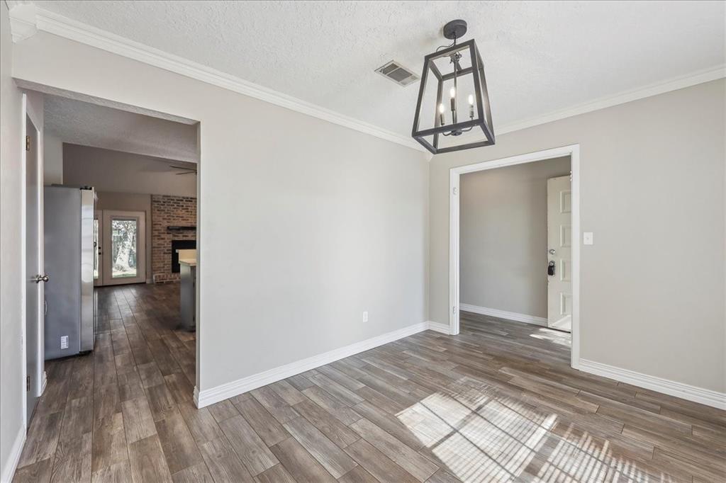 1117 Meadowland Drive, Beaumont, Texas image 4