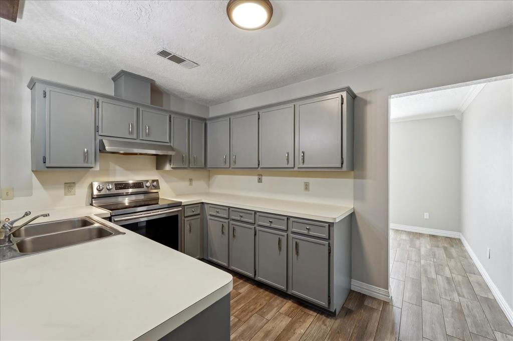 1117 Meadowland Drive, Beaumont, Texas image 12