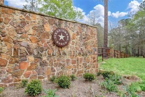 A home in Huntsville