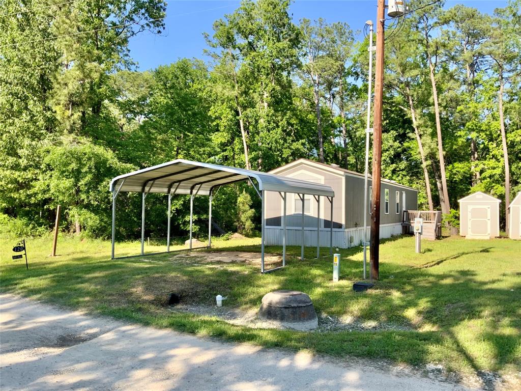 120 Cloverdale, Livingston, Texas image 32