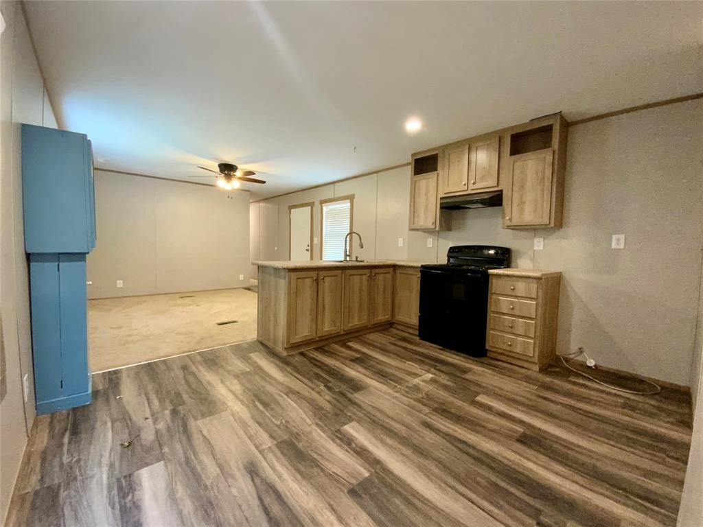 120 Cloverdale, Livingston, Texas image 16
