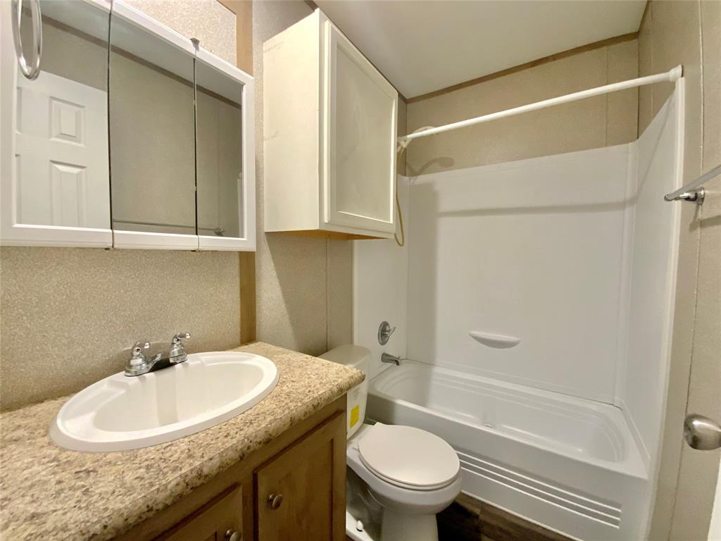 120 Cloverdale, Livingston, Texas image 26