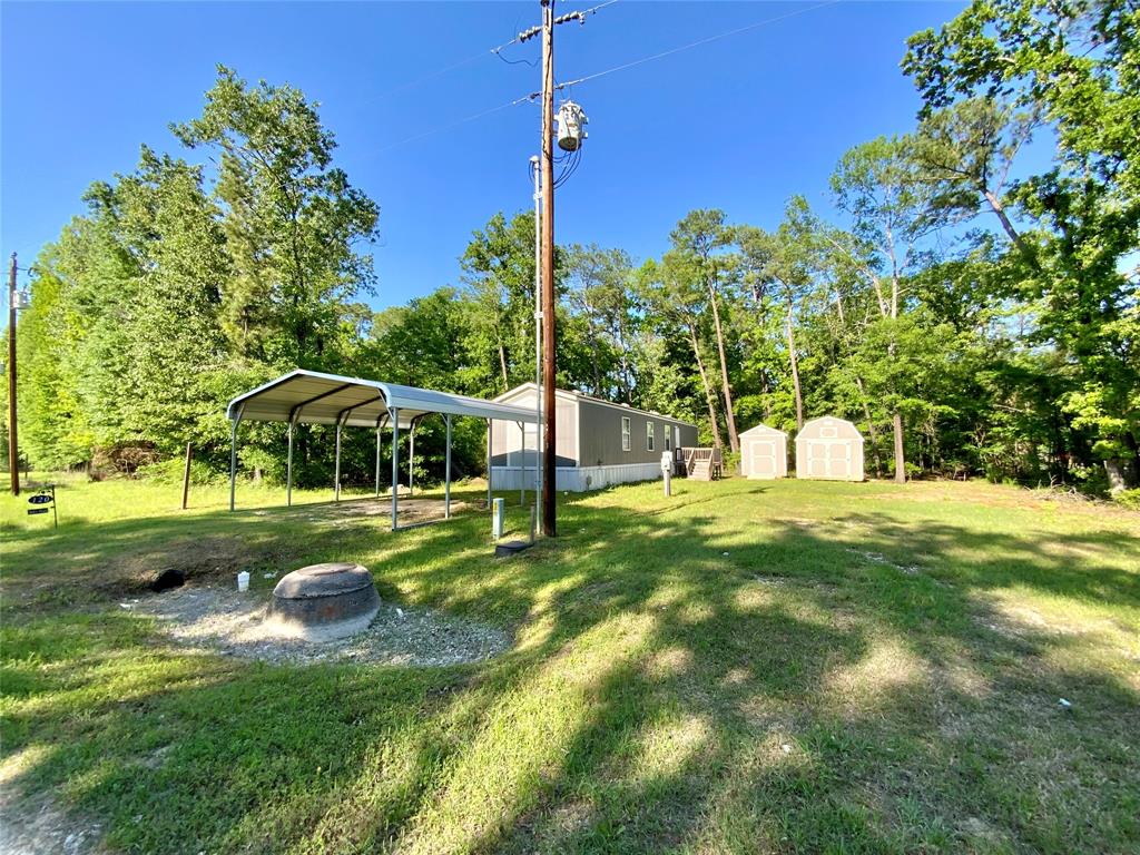 120 Cloverdale, Livingston, Texas image 29