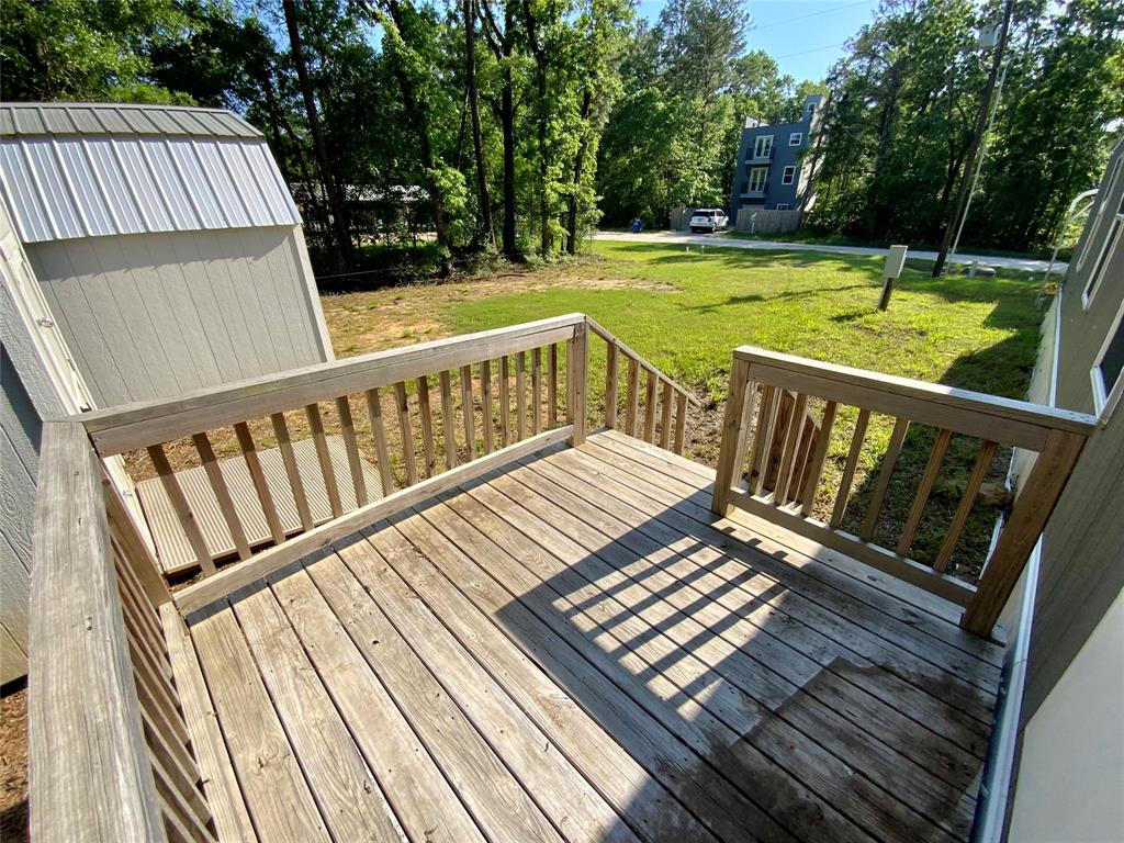 120 Cloverdale, Livingston, Texas image 7