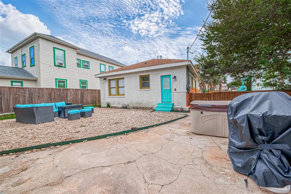 1818 Avenue O, Galveston, Texas image 46