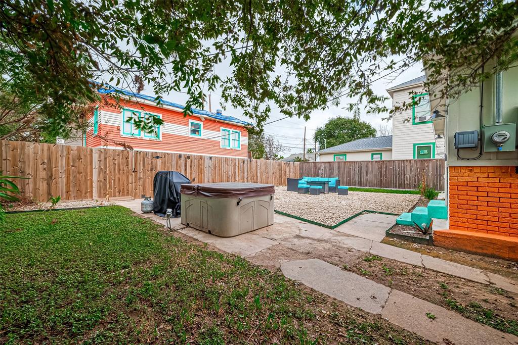 1818 Avenue O, Galveston, Texas image 40