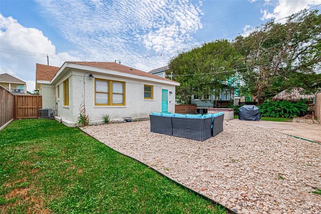 1818 Avenue O, Galveston, Texas image 44