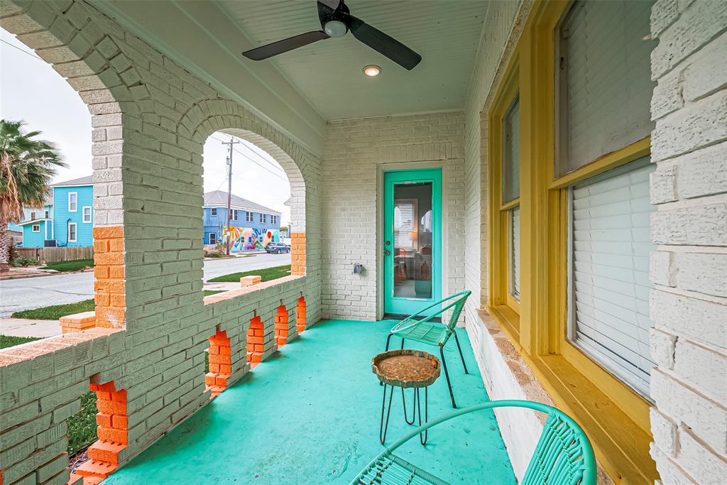 1818 Avenue O, Galveston, Texas image 38