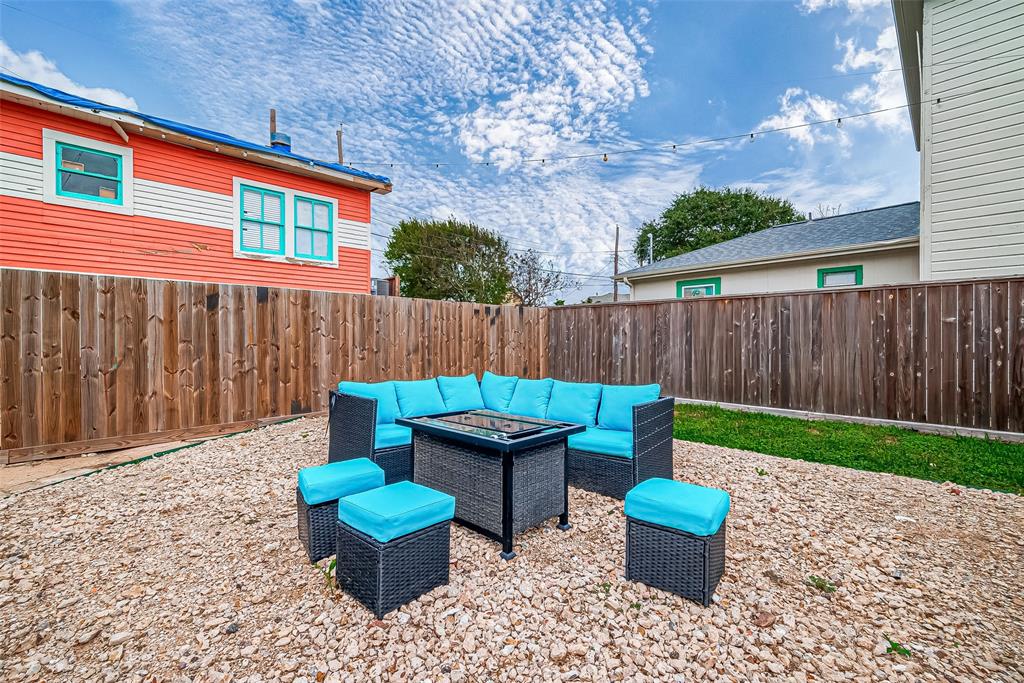 1818 Avenue O, Galveston, Texas image 42
