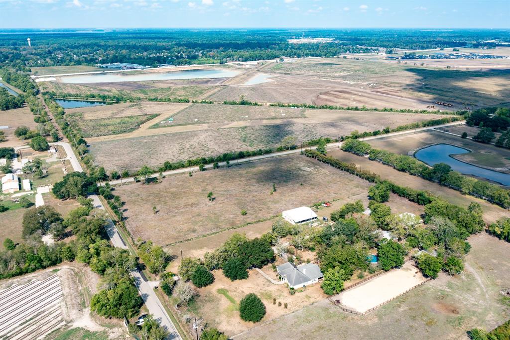 Mcfarlane Road, Beasley, Texas image 8