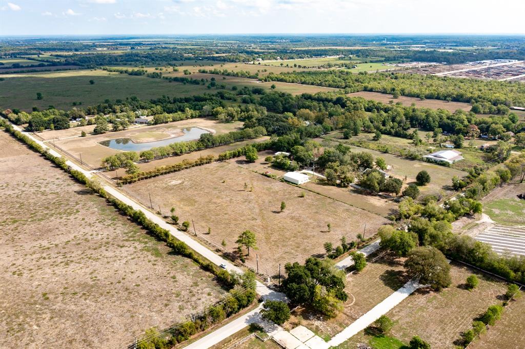 Mcfarlane Road, Beasley, Texas image 5