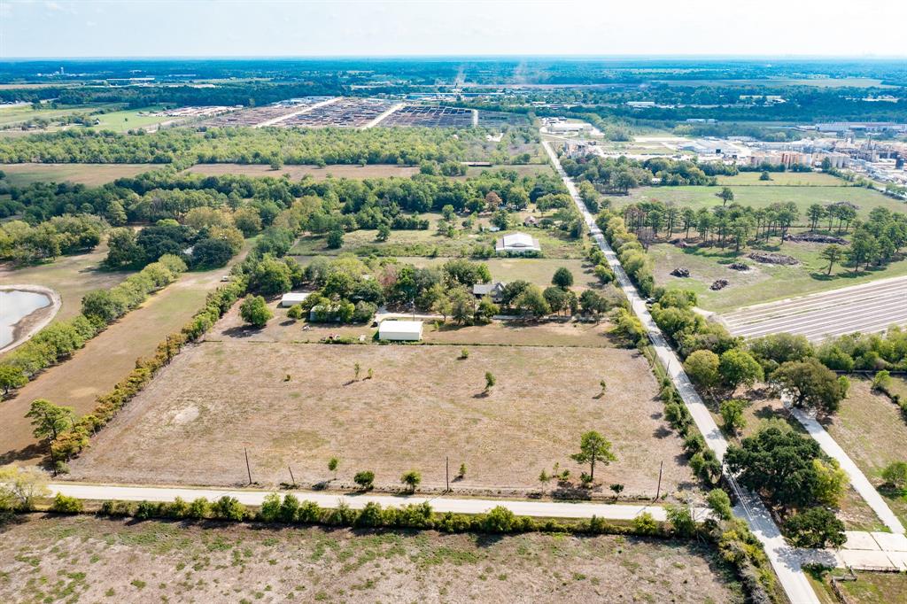 Mcfarlane Road, Beasley, Texas image 4