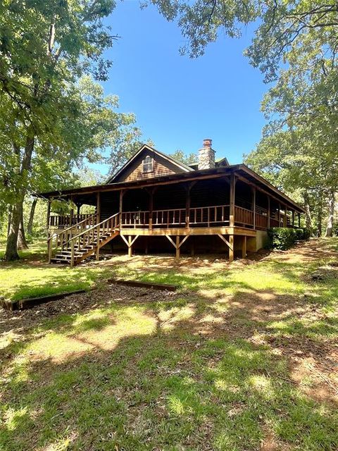 A home in Jewett