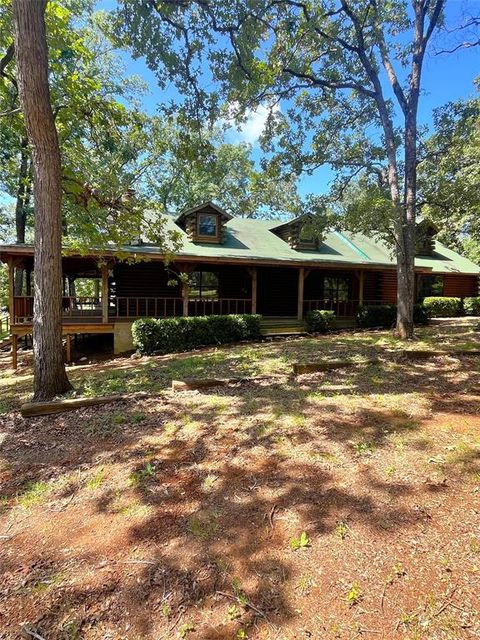 A home in Jewett