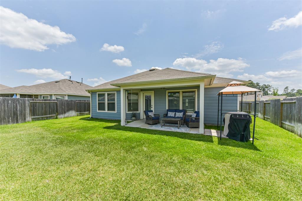 22107 Juniper Crossing Drive, New Caney, Texas image 35