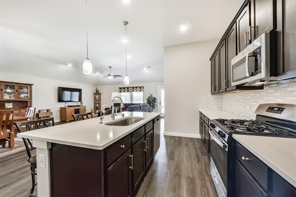 22107 Juniper Crossing Drive, New Caney, Texas image 13