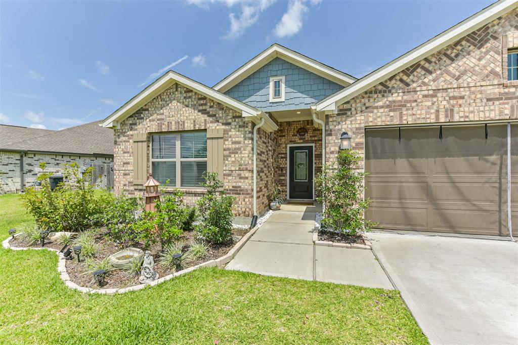 22107 Juniper Crossing Drive, New Caney, Texas image 4