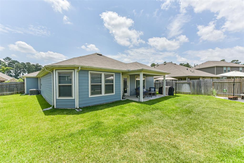 22107 Juniper Crossing Drive, New Caney, Texas image 33
